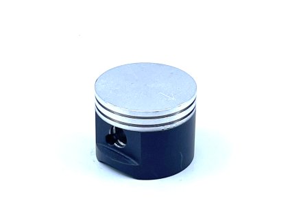 Piest, teflón bez piestnych krúžkov Stihl FS480, priemer piestu 44 mm, nahrádza originál 41280302002