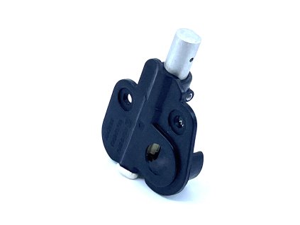 Olejové čerpadlo nekompletné Partner 351, 370, 422 - nahrádza originál 530071259