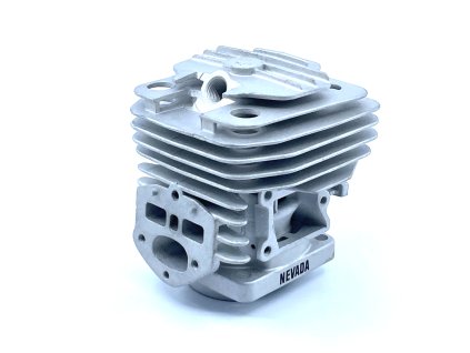 Kompletný valec s piestom Partner P340S, P350S, P360S- 40,5 mm nahrádza originál 583838201