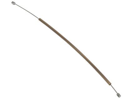 Lanko plynu Husqvarna 365 , 371 , 372 , nahrádza originál 503717601