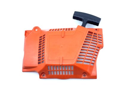 Kryt štartovania kompletný Husqvarna 362, 362 XP, 365, 365 X-TORQ, 371 XP, 372 XP, 372 XP X-TORQ (nahrádza 503628171, 503628201)