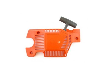 Kryt štartovania (STARTER) Husqvarna 36, 41, 136, 141 (nah.or.diel číslo 530047599 / 530049811)