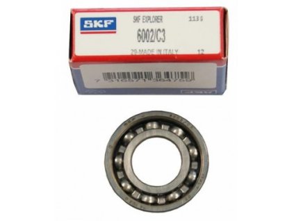 Ložisko kľukovej hriadele - SKF / Stihl MS 170, MS 171, MS 180, MS 181