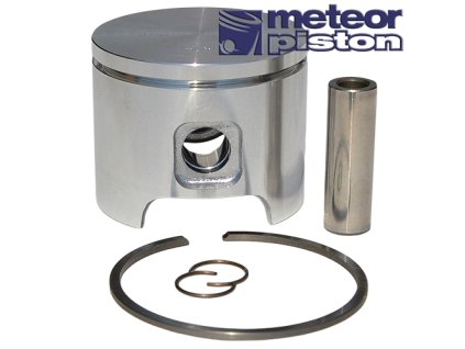 Piest kopletný Husqvarna 55 - 46,0mm METEOR