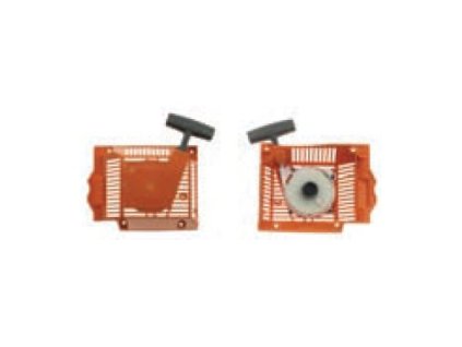 Kryt štartovania Husqvarna 254,257,262