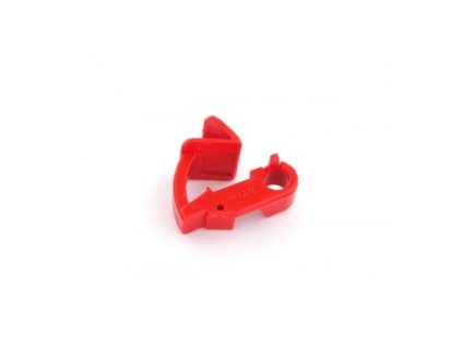 Ovládací STOP - páčka Husqvarna 340, 345, 346, 350, 357, 357XP, 359, Jonsered 2141, 2145, 2150 (nahrádza 503 86 95-02)