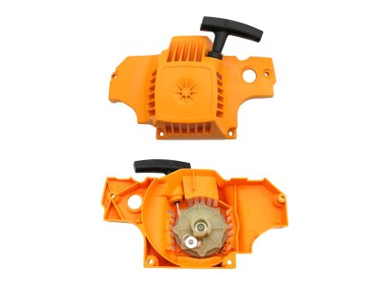 Kryt štartovania kompletný Partner 351/ 350/ 371