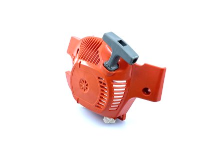 Kryt štartovania komplet (štartér) pre Husqvarna 136, 137, 141, 142 - Nahrádza 530071968