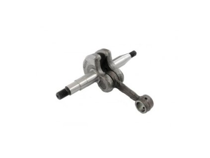 Kľuková hriadeľ Husqvarna 40, 51, 55, 240R, 245R