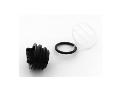 Veko olejovej nádrže pre Husqvarna 51, 55, 136, 141, 254, 257, 262 nahrádza 501765602