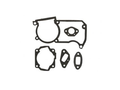 Tesnenie komplet Solo 644 / 651