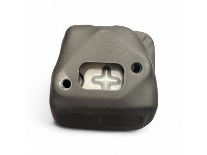 Výfuk (výfukový tlmič) Husqvarna 355, 357, 359, nahrádza originál 503917601