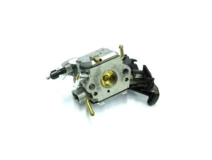 Karburátor ORIGINÁL 531215601, 506450401 pre Husqvarna 445, 450 - ZAMA C1M-EL37