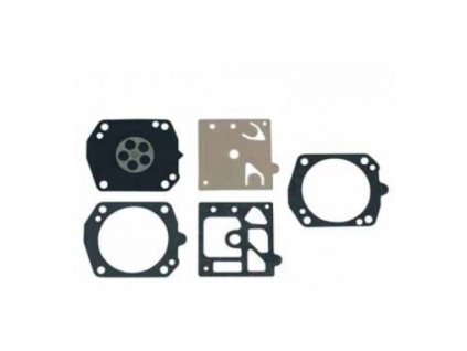 Membránová sada WALBRO HD-30 Husqvarna 371K