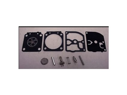 Opravárska sada RB-144 ZAMA pre C1M-EL35 – Husqvarna 460