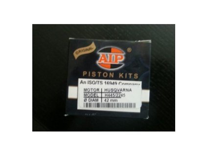 Piest kopletný Husqvarna H445 , 2245 42mm