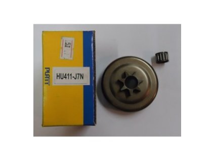 REŤAZKA NA HUSQVARNA 51 / 55 (NAHRADUJE OREGON ČÍSLO. - Reťazka .325,7 zubov 38071X)