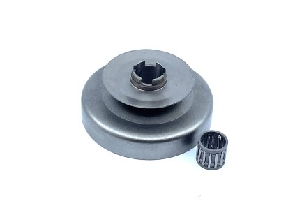 REŤAZKA NA HUSQVARNA 181, 182, (nahrádza Oregon - Reťazka 3/8 7, 32059, nahrádza originál)