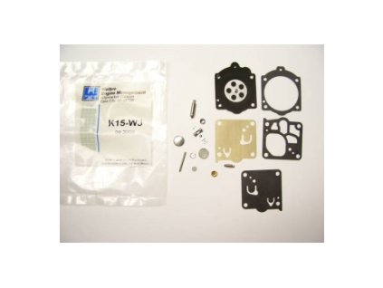 Opravárska sada WALBRO WJ- Husqvarna , Solo , Stihl