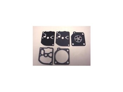 Membránová sada originál GND-35 ZAMA pre C1Q-S11G, C1Q-EL22, Dolmar PS-34, PS-36, PS-41, PS-45