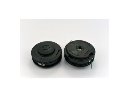 Strunová hlava M12x1,75LW - priemer 130mm Husqvarna