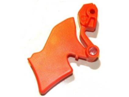 Páka plynu Oleo-Mac 947, 952 nahrádza 50070259/A