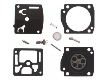 Opravárska sada membrán originál RB-36 ZAMA pre C3M-S5D na Stihl 044