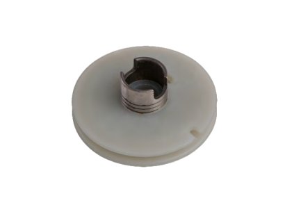 štartovacia kladka husqvarna 266 nahrádza 501520701