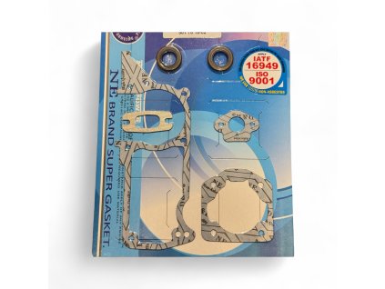 Tesnenie pre Husqvarna 51, 55 (nahrádza 501761802)