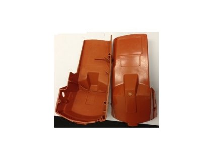 Kryt valca pre Husqvarna 51, 55 (nahrádza 503609006)