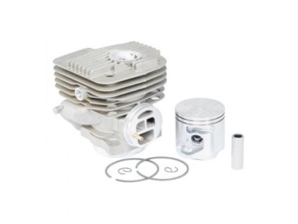 Piest a valec Husqvarna/Partner K960, K970 56mm nahrádza 544935602, 544935603, 544935605 NIKASIL