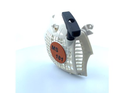 Kryt štartovania pro Stihl MS171, MS181, MS211 nahrádza originál 11390802102