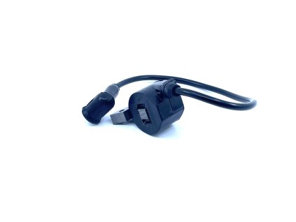 Zapalovanie Dolmar 112, 113, 114, 116-120, PS6000, PS6800 - Nahrádza originálne číslo 2204222638