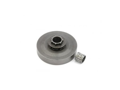 Spojkový bubon (reťazovka) .325 s ložiskom pro Hecht 945, 950, ( nahrádza 945030+945138+945056 )