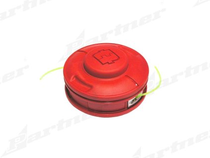 Strunová hlava M8 x 1,25 matica Stiga, Alko nahrádza originál 50729046