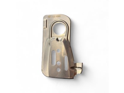 Vodiaci plech pre Husqvarna 455, 460 nahrádza originál 537271302