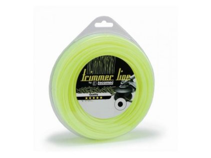 Vyžínacia struna 1,3mm x 15m Tecomec