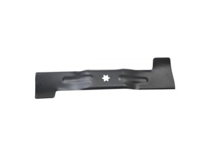 Nôž 46cm, MTD RH125 - pravá strana - ľavotočivý, nahrádza 742-04020, 742-0673