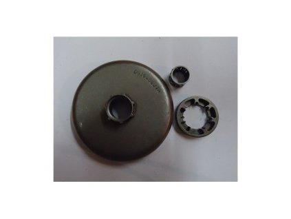 Reťazka pro Dolmar 109 , 110 , 111, 115 3/8-7 nahrádza oregón číslo 38824X