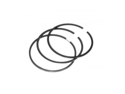 Súprava piestnych krúžkov Briggs Stratton 5KM Quantum 68,26mm - tenké (499425)