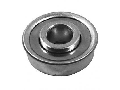 Ložisko kolesá kosačky 12,7x28.5x11 mm