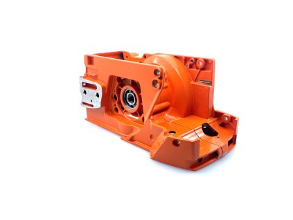 Kľuková skriňa motora-karter Husqvarna 61, 268, 272, nahrádza originál 501779901