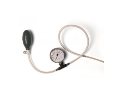 Manometer (tlakomer)