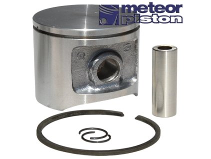 Piest kopletný Husqvarna 371, 372, 372XP - 50 mm METEOR nahrádza originál 503691271, 503841871