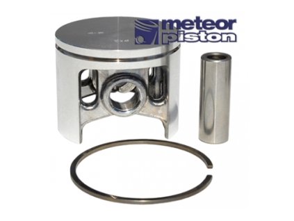 Piest kopletný pre Husqvarna 266, 268, Jonsered 670-50mm nahrádza 501659403 METEOR