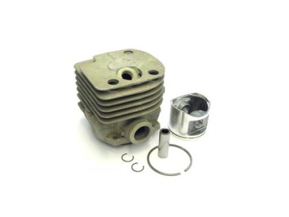Valec kompletný, Husqvarna 362XP, 371XP, 372XP, Jonsered 2171, Jonsered 2172, 50 mm METEOR - Made in Italy nahrádza originál 503626473