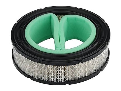 Vzduchový filter Briggs Stratton 16-18 kM OHV Vanguard (394018 / 392642)