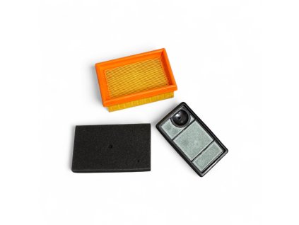 9978 vzduchovy filter pro stihl ts 400 komplet