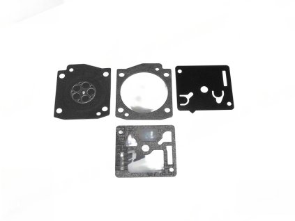 Membránová sada originál ZAMA GND-94 pre karburátor Husqvarna 357, 359