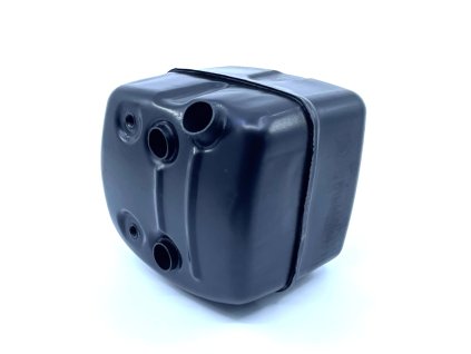 Výfuk pre Husqvarna 362, 365, 372 - Nahrádza 503765301